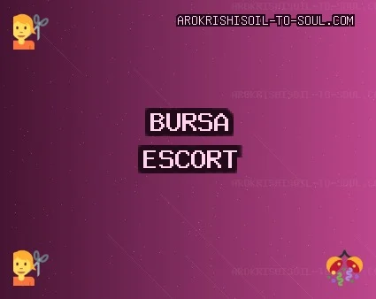 Bursa Escort: Kestel Escort, Gürsu Escort, Osmangazi Escort